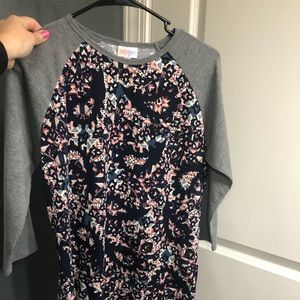 Lularoe Medium Randy